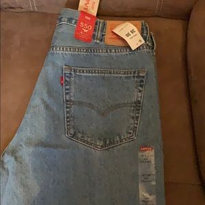 Levi Jeans